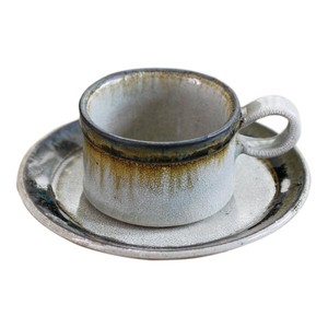 Size 3 Coffee Bowl Plate
