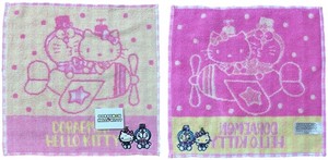 Mini Towel Doraemon Sanrio Hello Kitty Mini Towel