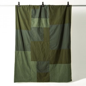 Patchwork Cloth KH Curtain Partition