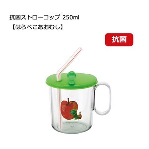 Cup/Tumbler The Very Hungry Caterpillar Skater 250ml