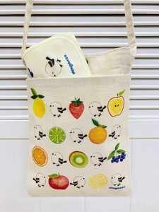 Shoulder Bag Fruits