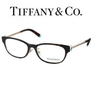 ティファニ- TIFFANY メガネ 眼鏡 アジアンフィット TF2201D 8134