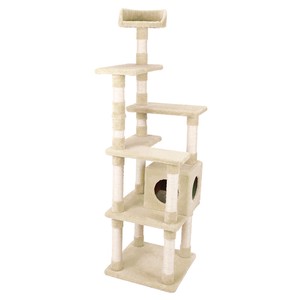 Cat Tree Cat Tower Cat M