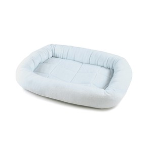 宠物床/床垫 蓝色