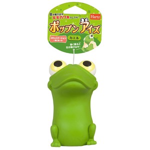 Dog Toy Frog