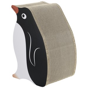 Richell cat Penguin