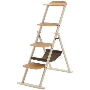 Richell Cat Ladder Rack