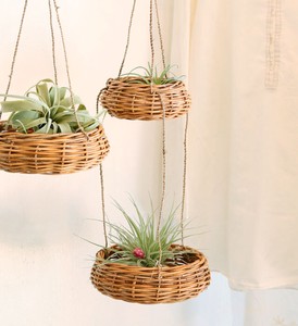Hanging Basket Size L AROROG Basket