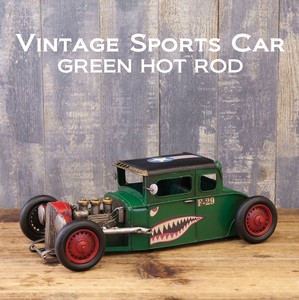 Vintage Sport GREEN