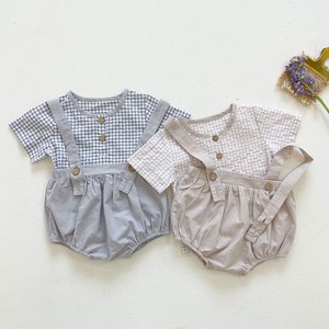 Baby Dress/Romper
