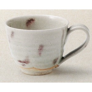 SHIGARAKI Ware HECHIMON Raspberry Mug