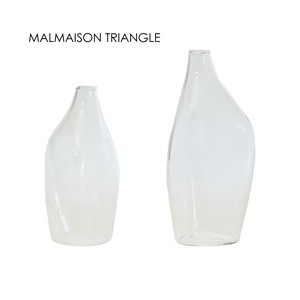 Flower Vase AL MAISON Maison Angle