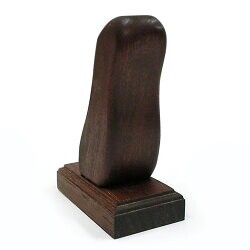 Pen Stand Wooden