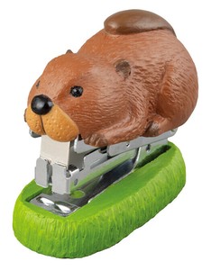 Stapler