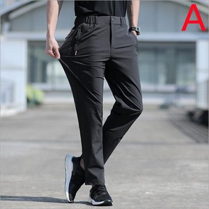 Full-Length Pant Summer Casual Men's NEW