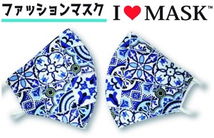 ファッションマスク (I LOVE MASK MS-063)