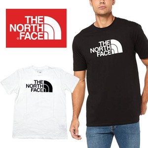 THE NORTH FACE The North Face AL Short Sleeve T-shirt 3 Colors