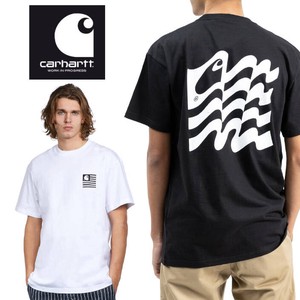 T-shirt CARHARTT T-Shirt Carhartt Short-Sleeve