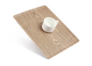 Tray Wooden Small