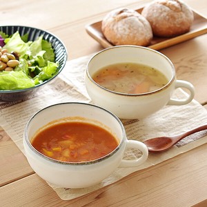 アトラススープカップ【日本製 美濃焼 和食器】