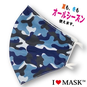 ファッションマスク (I LOVE MASK MS-098)