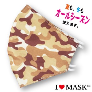 ファッションマスク (I LOVE MASK MS-099)