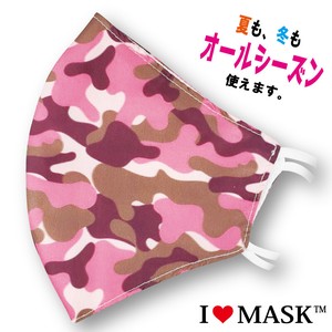 ファッションマスク (I LOVE MASK MS-101)
