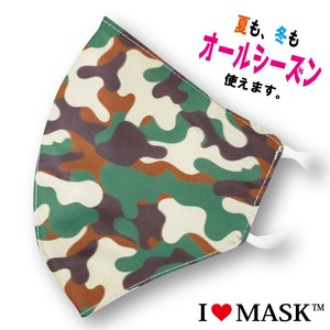 ファッションマスク (I LOVE MASK MS-102)