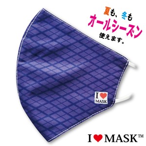 ファッションマスク (I LOVE MASK MS-106)