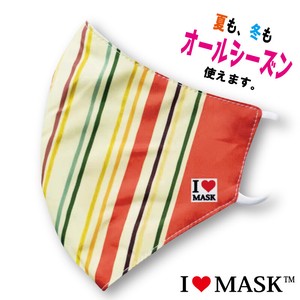ファッションマスク (I LOVE MASK MS-112)