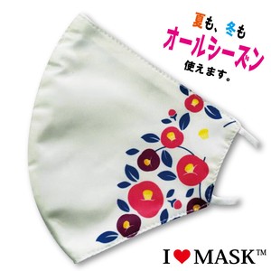 ファッションマスク (I LOVE MASK MS-135)