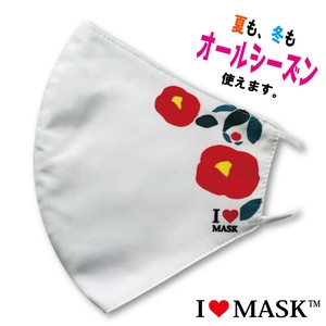 ファッションマスク (I LOVE MASK MS-136)