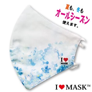 ファッションマスク (I LOVE MASK MS-139)