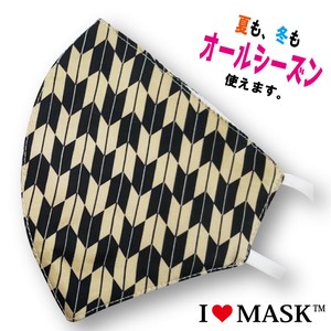 ファッションマスク (I LOVE MASK MS-146)