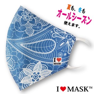 ファッションマスク (I LOVE MASK MS-185)