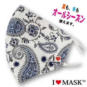 ファッションマスク (I LOVE MASK MS-186)