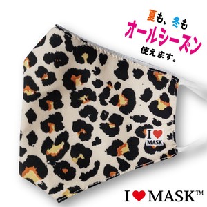 ファッションマスク (I LOVE MASK MS-188)