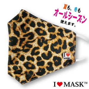 ファッションマスク (I LOVE MASK MS-190)