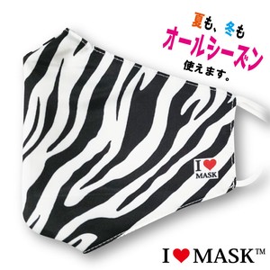 ファッションマスク (I LOVE MASK MS-191)