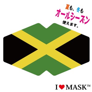 ファッションマスク (I LOVE MASK MSF-020)