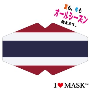 ファッションマスク (I LOVE MASK MSF-027)