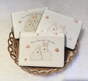 名片夹/卡片盒 名片盒 Miki Takei 草莓 卡片夹/卡包