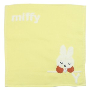 迷你毛巾 Miffy米飞兔/米飞 Marimocraft