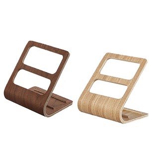 Phone Stand/Holder Wooden Phone Stand