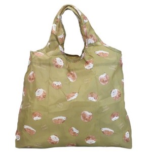 Hedgehog Eco Bag Pouch