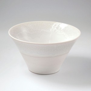 Mino ware Main Dish Bowl Pottery Made in Japan