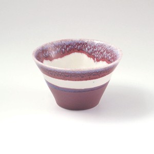 美浓烧 小钵碗 陶器 餐具 日本制造