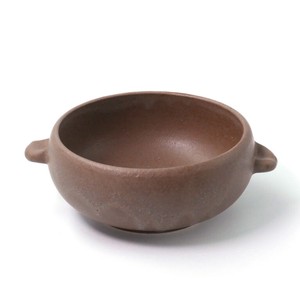 美浓烧 焗烤盘/烤盘 陶器 Coron 餐具 日本制造