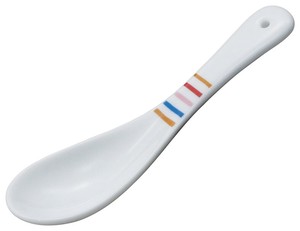 Spoon Made in Japan