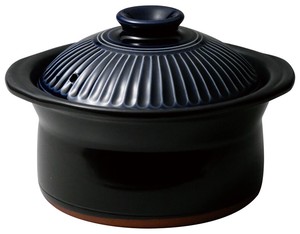 Banko ware Pot Ceramic Made in Japan